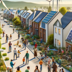 Inclusieve energietransitie